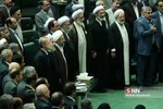 نشست مشترک سران قوای سه گانه 