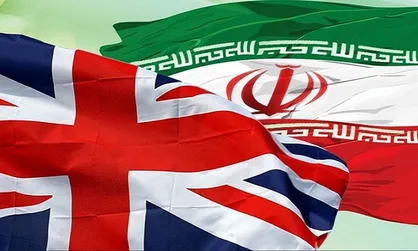 ایران تعدادی از اشخاص و نهاد&zwnj;های اتحادیه اروپا و انگلیس را تحریم کرد