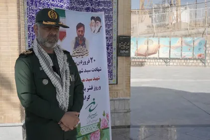 ما به بد عهدی شما ایمان داریم، معنی جواب ایران به نامه آمریکا است