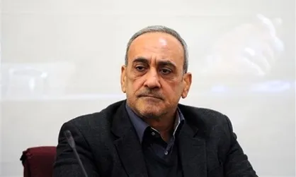 تکلیف مدیریت پرسپولیس به زودی مشخص می&zwnj;شود/ گرشاسبی تا ۱۰ آذر ماندنی شد
