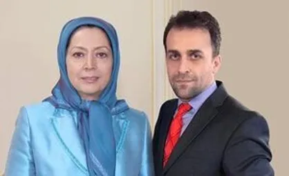 وطن فروشی که برای تحریم ایران سربازی می کند +فیلم