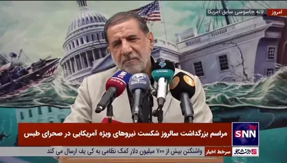 کوثری: بودجه&zwnj;ای که 50 هزار مستشار آمریکایی در ایران از منابع کشور دریافت می&zwnj;کردند، از بودجه ارتش ایران بیشتر بود