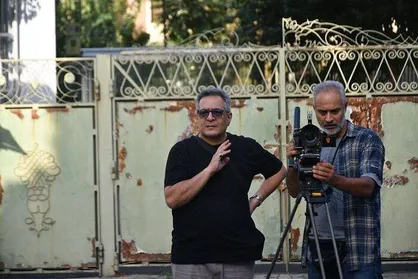 مستند &laquo;مشت در نمای درشت&raquo; اکران می&zwnj;شود