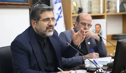 کمک جهاددانشگاهی به تقویت حکمرانی فرهنگ و هنر در جامعه