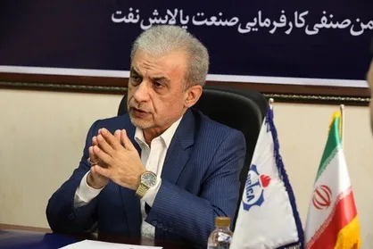 ناترازی نفت&zwnj;گاز مهار شد