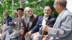 عبور سهم جمعیت سالمندی کشور از ۱۰ درصد در سال جاری!/تغییراتی بزرگ با ورود ویروسی کوچک اما خطرناک!