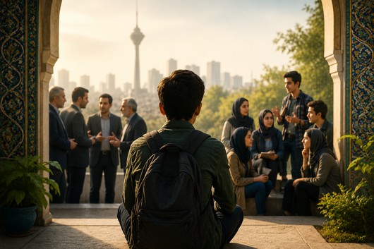 چرا برنامه‌های نخ نما، روی نوجوانان تاثیر ندارد؟