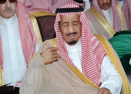 ملک سلمان سرافکنده شد/ جنگ یمن به قلب عربستان کشیده شده