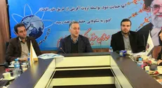 صاردات محصولات دانش بنیان مازندران در سال گذشته ۴ میلیون یورو بوده است
