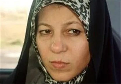 کیفرخواست فائزه هاشمی صادر شد