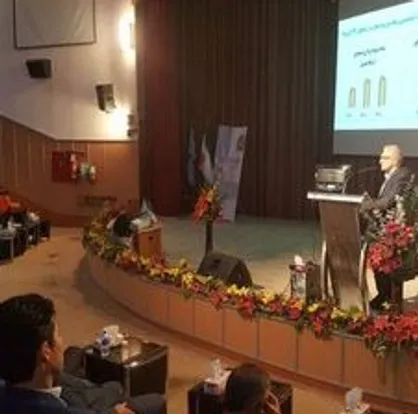 همایش گرامیداشت روز جهانی بهداشت محیط در دانشگاه علوم پزشکی کردستان برگزار شد