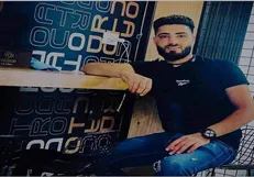 درگیری شدید بین صهیونیست‌ها و فلسطینیان در رام الله