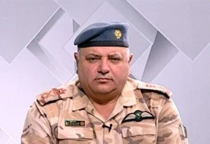ارتش عراق انفجار در گذرگاه مرزی با کویت را تکذیب کرد