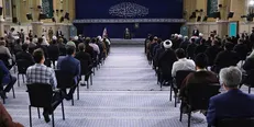 رهبر انقلاب: صدبار تکرار می‌کنم؛ سراغ اختلافات شیعه و سنی نروید /  موضوع کاهش ایام حج در دستور کار گیرد