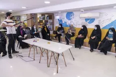 ساترا دغدغه‌ها و مشکلات خانواده‌ها را بررسی کرد