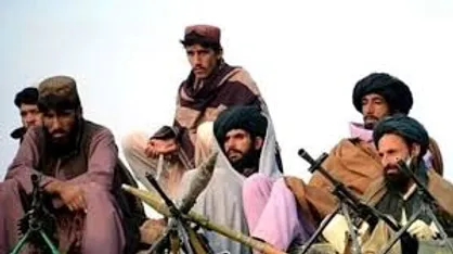 تکذیب ادعای آمریکا درباره دریافت سلاح از ایران توسط طالبان