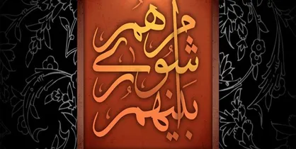 جلسه مشترک اعضا هیات نظارت و ستاد انتخابات ششمین دوره شورا&zwnj;های اسلامی