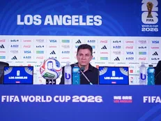 زمان نشست خبری سرمربی و بازیکن تیم ملی پیش از بازی با بلژیک