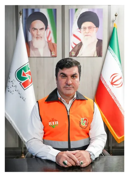 آغاز بهسازی ۲۷ کیلومتر از محورهای تهران قم در استان تهران