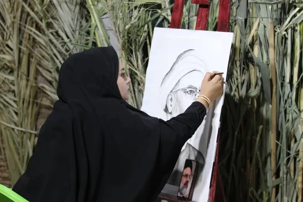 اجلاسیه شهدا