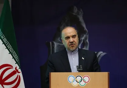 سلطانی&zwnj;فر: مقام معظم رهبری پیگیر نتایج والیبال هستند/ امیدوارم تیم ملی به فینال لیگ ملت&zwnj;ها صعود کند