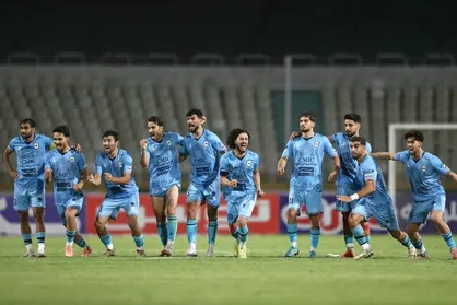 اعتراض چادرملو به فدراسیون فوتبال؛ مکاتبات با AFC را منتشر کنید