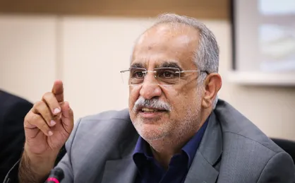 کرباسیان: هنوز مفهوم جنگ اقتصادی را درک نکرده&zwnj;ایم