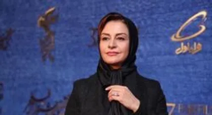 بغض مریلا زارعی هنگام نمایش فیلم سینمایی هناس، زندگینامه شهید هسته&zwnj;ای داریوش رضایی&zwnj;نژاد در مشهد