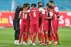 اعلام ترکیب پرسپولیس و گل گهر سیرجان