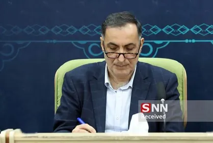 پیام تسلیت رییس بنیاد شهید و امور ایثارگران در پی درگذشت مادر گرامی جاوید&zwnj;الاثر &laquo;حاج احمد متوسلیان&raquo;