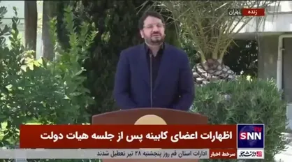 بذرپاش: ۴۰ کیلومتر باقی&zwnj;مانده پروژه دو خطه&zwnj;سازی محور ریلی اهواز-اندیمشک ظرف چند روز آینده به بهره برداری می&zwnj;رسد