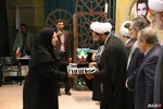 کنگره شهدای دانشجو ارومیه