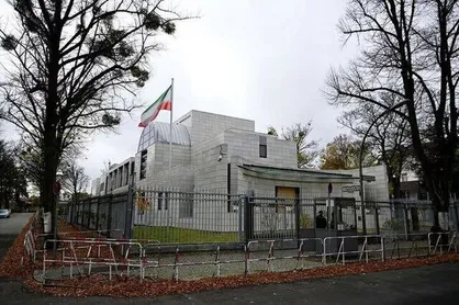 سفارت ایران در برلین اتهامات رسانه&zwnj;های آلمانی را رد کرد