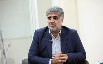 قیومی: شبهه مطرح شده درباره اتوبوس&zwnj;های برقی فقط تلخ کردن کام مردم بود / ۹۹ درصد آلودگی محیط زیستی اتوبوس&zwnj;ها رفع می&zwnj;شود + فیلم