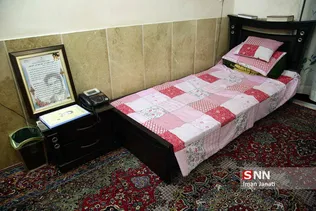 اعلام خبر شناسایی 2 شهید گمنام در مشهد