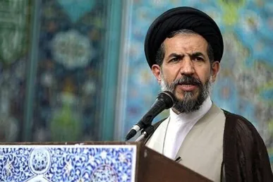 ابوترابی‌فرد: رژیم صهیونیستی با شکست در جنگ رمضان، روزهای فلاکت خود را می گذراند