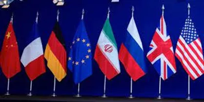 پایان نشست کمیسیون مشترک برجام و توافق جهت گفتگو&zwnj;های تخصصی