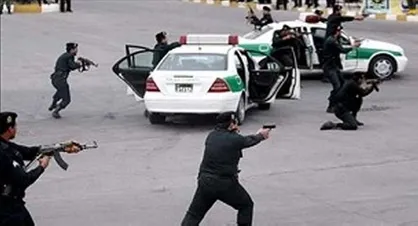آزادی مرد میان&zwnj;سال از چنگال آدم&zwnj;ربایان در کهنوج
