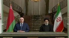 ایران و بلاروس ۷ تفاهم‌نامه همکاری امضا کردند + فیلم