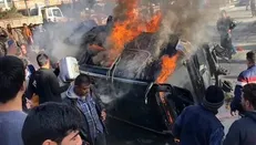 انفجار‌ها در کابل ۲ کشته بر جا گذاشت