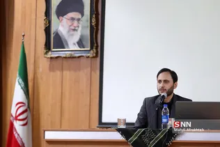بهادری رییس مرکز مشاوران حقوقی و وکلا قوه قضاییه