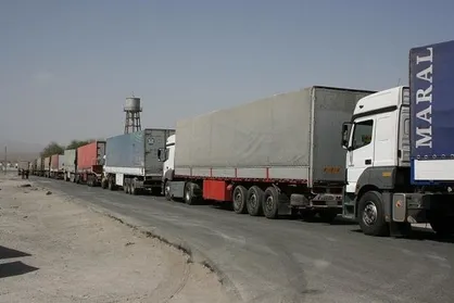 مراحل و شرایط توزیع لاستیک ناوگان عمومی