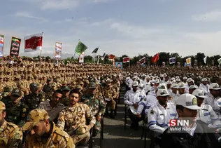 سرباز