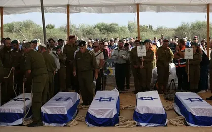 خودکشی ۲۲ نظامی صهیونیست در سال گذشته میلادی