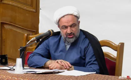 FATF تا امروز در شورای عالی امنیت ملی بررسی نشده است/ شروط ایران برای CFT فایده&zwnj;ای ندارد + تصاویر
