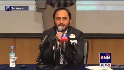 واکنش سخنگوی دولت به شعار &laquo;مرگ بر دیکتاتور&raquo; برخی دانشجویان؛ یکی از ویژگی&zwnj;های دیکتاتور این این است که اجازه شنیدن حرف مخالفش را نمی&zwnj;دهد
