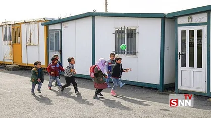 وعده حذف مدارس کانکسی و سنگی کرمان تا مهرماه