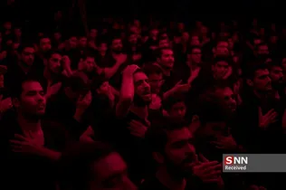 حاج محمدطاهری شب دوم محرم 97
