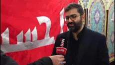 سقاب‌اصفهانی در پاسخ به تهدید ترامپ: اسرائیلی‌ها در ۴۸ ساعت آینده آب ذخیره کنند و موبایل‌شان را شارژ کنند
