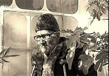 شاعر مرثیه معروف &laquo;ای ساقـی لب تشنگان&raquo; کیست؟